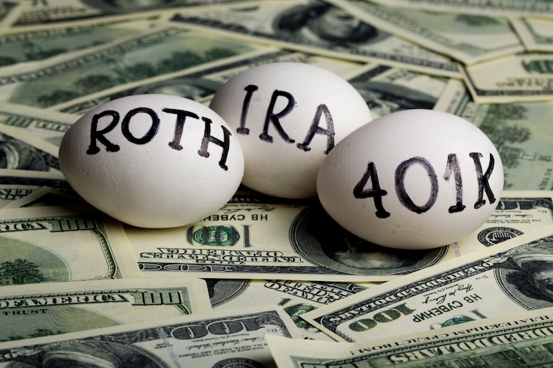 What Are the Different Types of Retirement Investment Accounts?