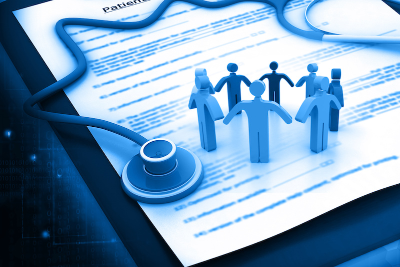 What is Group Health Insurance?
