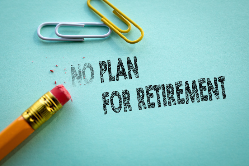 What is a Retirement Income Plan?