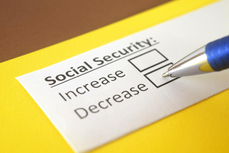 Does Social Security Count As Retirement Income?